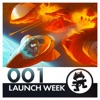 Monstercat 001: Launch Week