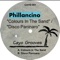 Disco Paninaro - Phillancino lyrics