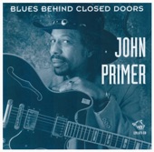 Blues Behind Closed Doors artwork