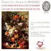 Stream & download Mozart: Concerto pour flûte et harpe & Les deux concerti pour flûte