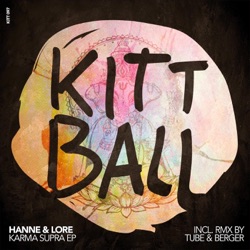 Hanne & Lore - Karma Supra