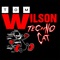 Techno Cat - Tom Wilson lyrics