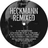 Thomas P. Heckmann - Remixed - EP
