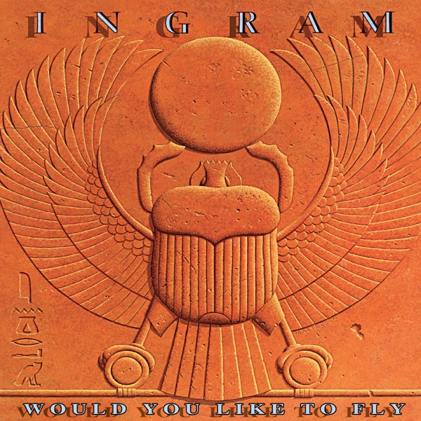 Ingram - Smoothin' Groovin'