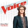 Fly Me To the Moon (The Voice Performance) - Single artwork
