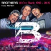 Brothers feat. Ranieri - Sexy Girl 2K15