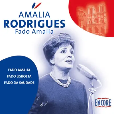 Fado Amália - Amália Rodrigues