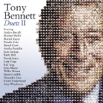 Tony Bennett & k.d. lang - Blue Velvet