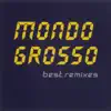 MONDO GROSSO best remixes album lyrics, reviews, download