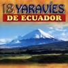 18 Yaravíes de Ecuador
