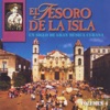 El Tesoro de la Isla. Un Siglo de Gran Música Cubana Vol. 4, 2003