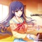 Celestia - Haruka Shimotsuki lyrics