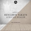 African Healer the Remixes - EP, 2014