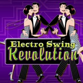 Electro Swing Revolution artwork