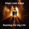 Stream & download Running for My Life - Single