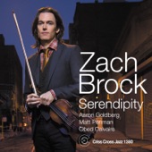 Zach Brock - Segment