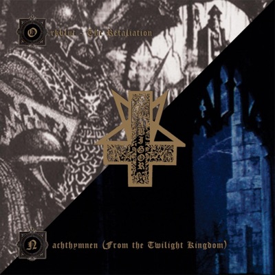 Nachthymnen / Orkblut - Abigor