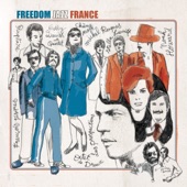 Freedom Jazz France artwork