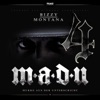 MadU 4 (Special Edition), 2014