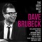 Take Five - David Brubeck lyrics