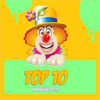 Karneval 2015 - Top 10 - Various Artists