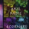 R.N.F - Akil Fadil lyrics