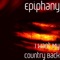 I Want My Country Back - Epiphany lyrics
