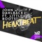 Heartbeat (feat. Little Boots) - John Dahlbäck lyrics