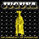 Baba Commandant & The Mandingo Band - Juguya