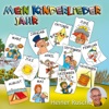 Mein Kinderlieder Jahr