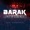 Barak - Ven Espíritu Santo (Instrumental)