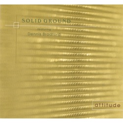 Solid Ground - Summer Breeze