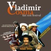 Vladimir Cosma fait son festival - EP, 2014
