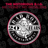 Mo Money Mo Problems (feat. Puff Daddy & Mase) [Instrumental] artwork