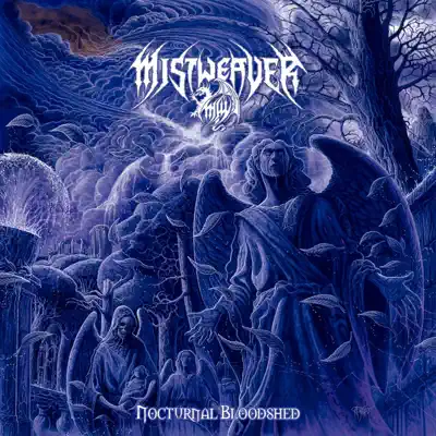 Nocturnal Bloodshed - Mistweaver Nocturnal Bloodshed - Mistweaver