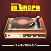 12 Aniversario artwork