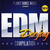 EDM Deejay Compilation 2015 artwork