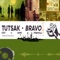 Bravo (feat. Kost, Barni & Trangela) - Tutsak lyrics