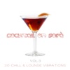Cocktail on Sofà - 30 Chill & Lounge Vibrations, Vol. 3