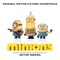Theme from the Monkees - The Minions lyrics