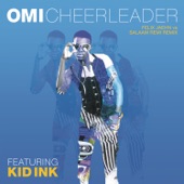 Cheerleader (feat. Kid Ink) [Felix Jaehn vs Salaam Remi Remix] artwork
