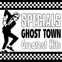 The Specials - Gangsters (Re-Recorded)