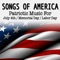 1812 Overture - Spirit of America Ensemble lyrics