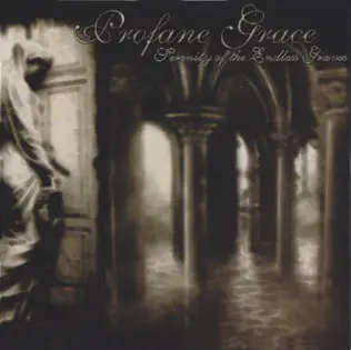 descargar álbum Profane Grace - Serenity Of The Endless Graves