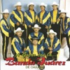 A Gozar con la Banda Juarez