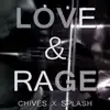 Stream & download Love & Rage - Single