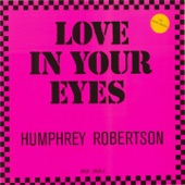 Love in Your Eyes (Radio Version) artwork