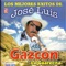 La Yunta - Jose Luis Gazcon lyrics