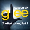 Glee: The Music - The Hurt Locker, Pt. 2 - EP artwork