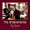 Follow You - The Brazilionaires lyrics